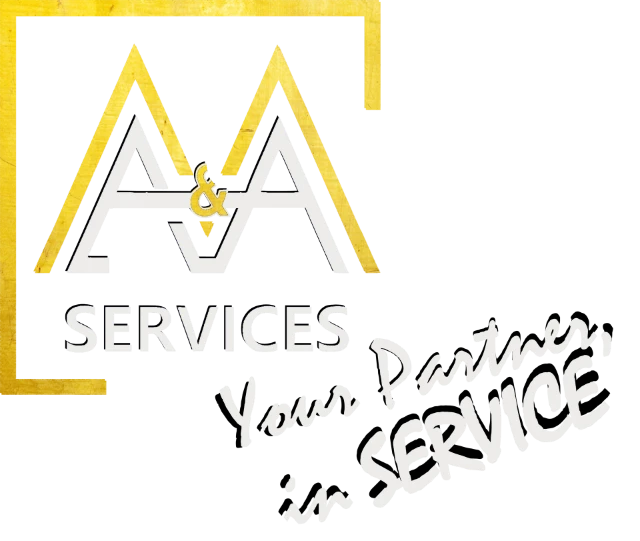 A&A Services – Your Partner, in Service